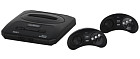 Игровая приставка Retro Genesis Remix Wireless 8+16 Bit (2 геймпада, 600 игр)