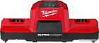 Зарядное устройство Milwaukee M18 M18DBSC 4932492531 (18В)