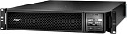 Источник бесперебойного питания APC Smart-UPS SRT 1000VA SRT1000XLI