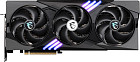 MSI GeForce RTX 5070 Ti 16G Gaming Trio OC