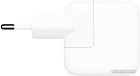 Сетевое зарядное Apple MGN03ZM/A