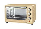 Мини-печь CENTEK CT-1537-30 (бежевый)