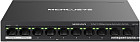 Неуправляемый коммутатор Mercusys MS110P