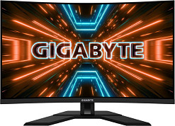 Игровые мониторы GIGABYTE 