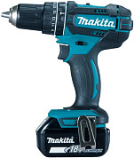 Дрели-шуруповёрты Makita (страница 2)