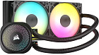 Corsair Nautilus 240 RS ARGB CW-9060092-WW