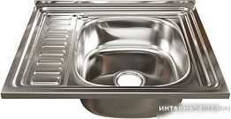 Кухонные мойки (страница 18)