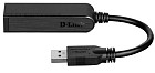 Сетевой адаптер D-Link DUB-1312
