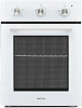 Электрический духовой шкаф Krona Linde 45 WH