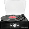Виниловый проигрыватель Ritmix LP-200B