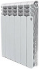 Алюминиевый радиатор Royal Thermo Revolution 500 (14 секций)
