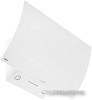 Кухонная вытяжка Akpo Clarus eco 60 WK-4 (белый)