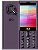 Кнопочный телефон BQ BQ-2832 Barrel XL (фиолетовый)