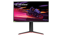 Игровые мониторы LG 