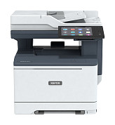 Принтеры и МФУ Xerox 