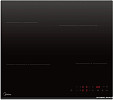 Варочная панель Midea MCH64303F