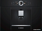 Эспрессо кофемашина Bosch CTL636EB6
