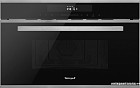 Микроволновая печь Weissgauff BMWO-349 DBSX Touch