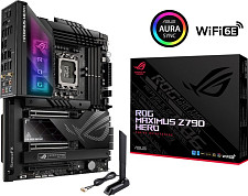 Материнские платы Asus (страница 3)