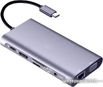 USB-хабы и док-станции (страница 4)