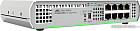 Неуправляемый коммутатор Allied Telesis AT-GS910/8E-50