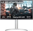 Монитор LG 27UP650K-W