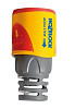 Коннектор Hozelock AquaStop Plus 2055