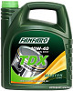 Моторное масло Fanfaro TDX 10W-40 5л