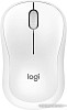 Мышь Logitech M240 (белый)