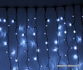 Световой дождь Luazon Занавес 3W 1440 Led (2x6 м, белый) [1080279]