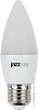 JAZZway PLED-LX C37 8w E27 4000K