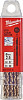 Набор оснастки Milwaukee 4932373335 (10 предметов)