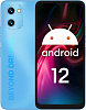 Смартфон Umidigi G1 Max 6GB/128GB (синий)