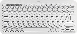Клавиатуры Logitech 