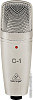 Микрофон BEHRINGER C-1