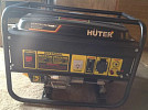 Бензиновый генератор Huter DY2500L
