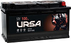 Автомобильный аккумулятор Ursa Extra Power 6СТ R+ (100 А·ч)