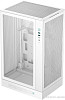 Корпус DeepCool CH270 Digital R-CH270-WHNDM0-G-1