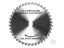 Пильный диск Bull 05023425