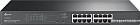 Настраиваемый коммутатор TP-Link TL-SG2218P