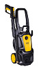 Мойка высокого давления Huter W195-PW Smart Professional