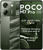 Телефон POCO M7 Pro 5G 8GB/256GB международная версия (зеленый)