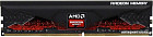 Оперативная память AMD Radeon R7 Performance 8ГБ DDR4 2400 МГц R7S48G2400U2S