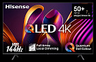 Телевизор Hisense 85E7NQ PRO