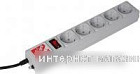 Сетевой фильтр Power Cube SPG-В-6
