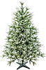 Ель National Tree Company Форест ФОР/зсн-190 1.9 м