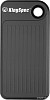 Внешний накопитель KingSpec Z3S 1TB (черный)