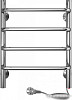 Полотенцесушитель Granula Виста 40x60 D32 (кнопка)