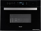 Электрический духовой шкаф Weissgauff OEMS 459 PDB