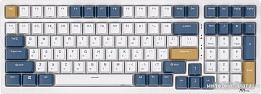 Клавиатуры игровые 